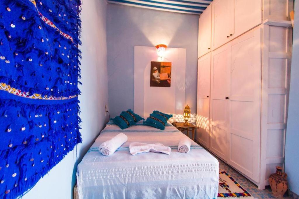 Riad Ramo Φεζ Εξωτερικό φωτογραφία