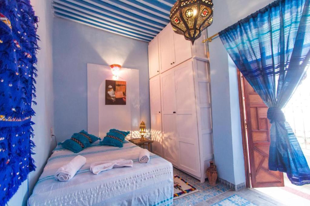 Riad Ramo Φεζ Εξωτερικό φωτογραφία